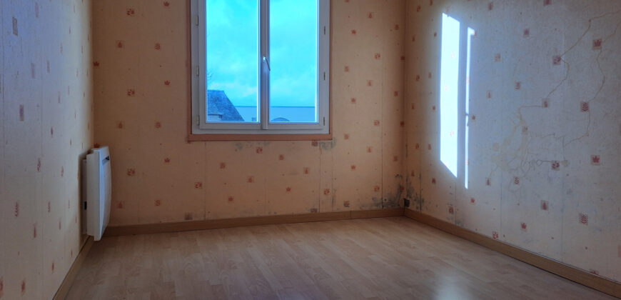 Vente maison – La Pommeraye