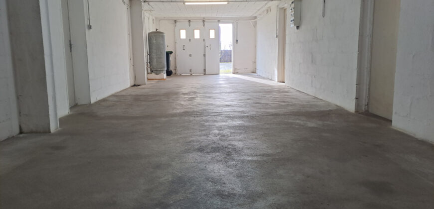 Vente maison – LOIREAUXENCE