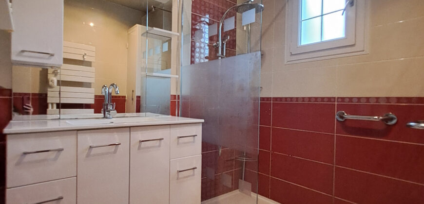 Vente maison – Vair-sur-Loire