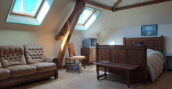 Vente maison – Ingrandes-le-Fresne-sur-Loire