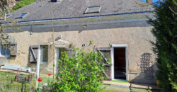 Vente maison – Ingrandes-le-Fresne-sur-Loire