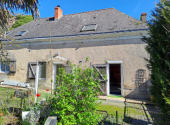 Vente maison – Ingrandes-le-Fresne-sur-Loire