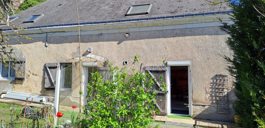 Vente maison – Ingrandes-le-Fresne-sur-Loire