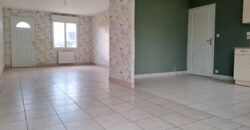 Vente maison – Ingrandes-le-Fresne-sur-Loire