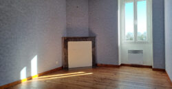 Location maison – LOIREAUXENCE