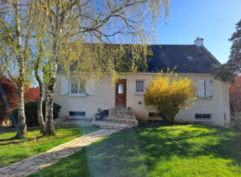 Vente maison – Ingrandes-le-Fresne-sur-Loire