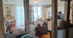 Vente maison – Ingrandes-le-Fresne-sur-Loire