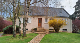 Vente maison – Ingrandes-le-Fresne-sur-Loire