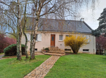 Vente maison – Ingrandes-le-Fresne-sur-Loire