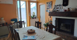 Vente maison – LOIREAUXENCE