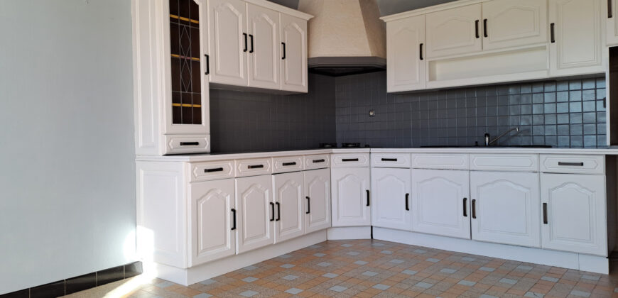 Location maison – LOIREAUXENCE