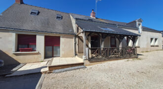 Vente maison – Ingrandes-le-Fresne-sur-Loire