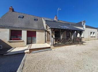 Vente maison – Ingrandes-le-Fresne-sur-Loire