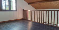 Location maison – LOIREAUXENCE