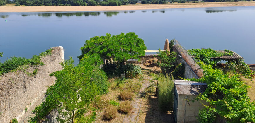 Vente maison – Ingrandes-le-Fresne-sur-Loire