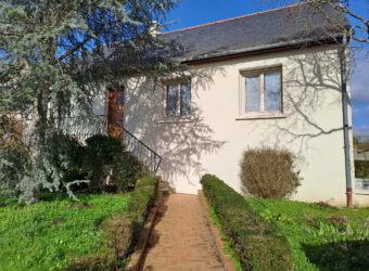Vente maison – Ingrandes-le-Fresne-sur-Loire