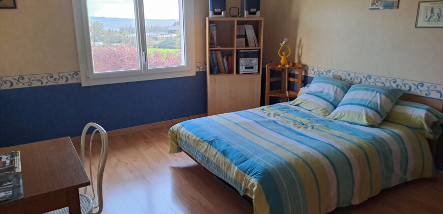 Vente maison – Ingrandes-le-Fresne-sur-Loire