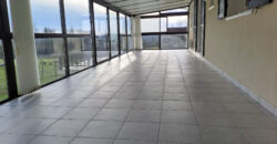 Vente maison – LOIREAUXENCE