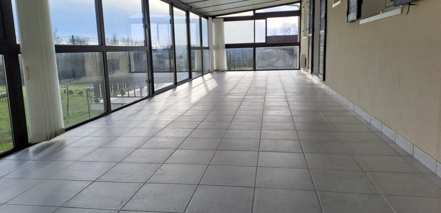 Vente maison – LOIREAUXENCE