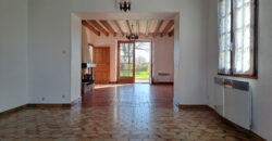 Location maison – LOIREAUXENCE