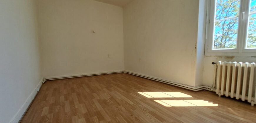 Vente maison – Mauges-sur-Loire