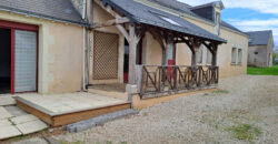 Vente maison – Ingrandes-le-Fresne-sur-Loire