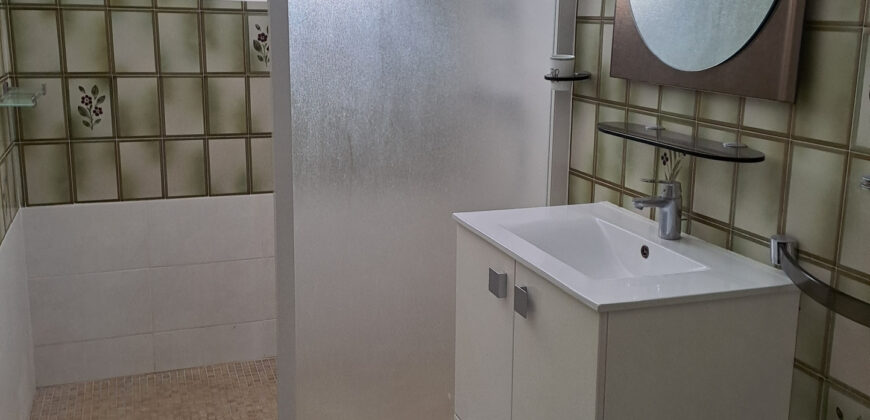 Vente maison – LOIREAUXENCE