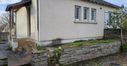 Vente maison – La Pommeraye