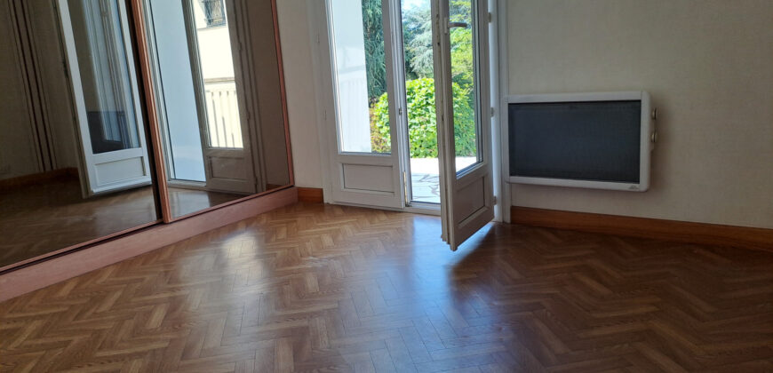 Vente maison – LOIREAUXENCE