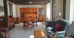 Vente maison – Ingrandes-le-Fresne-sur-Loire