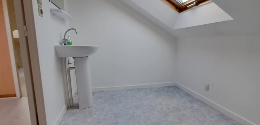 Vente maison – Vair-sur-Loire