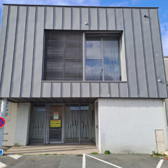 Vente local commercial – Ingrandes-le-Fresne-sur-Loire