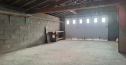 Vente maison – Champtocé-sur-Loire