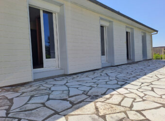 Vente maison – LOIREAUXENCE