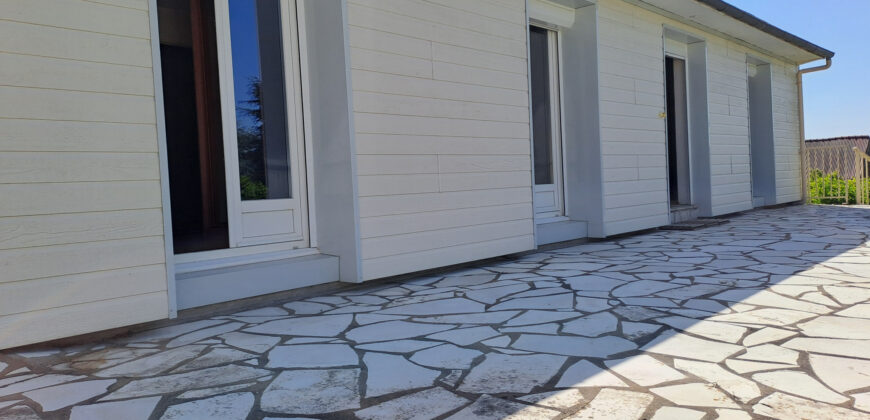 Vente maison – LOIREAUXENCE