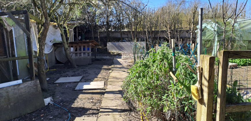 Vente maison – Ingrandes-le-Fresne-sur-Loire