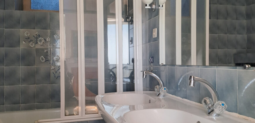 Location maison – LOIREAUXENCE