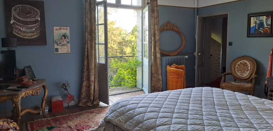 Vente maison – Ingrandes-le-Fresne-sur-Loire