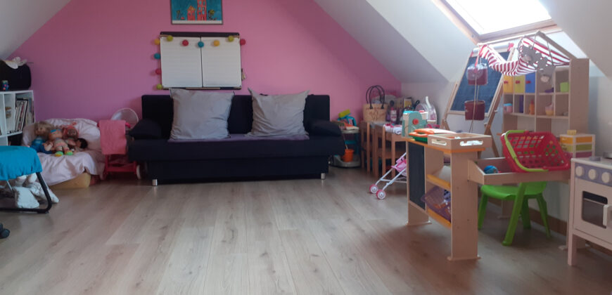 Vente maison – Ingrandes-le-Fresne-sur-Loire