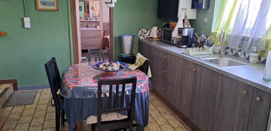 Vente maison – Mauges-sur-Loire