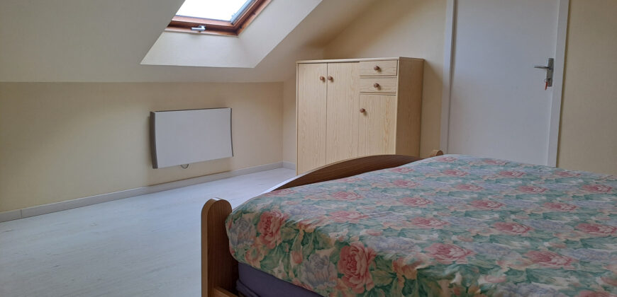 Vente maison – Vair-sur-Loire