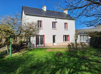 Location maison – LOIREAUXENCE