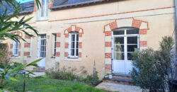 Vente maison – Ingrandes-le-Fresne-sur-Loire