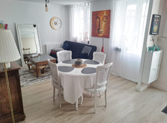 Vente maison – Ingrandes-le-Fresne-sur-Loire