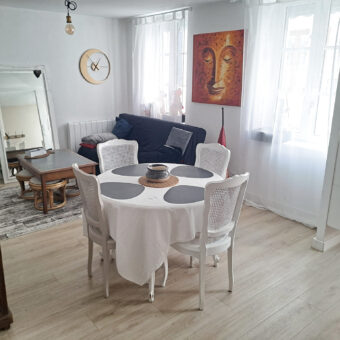 Vente maison – Ingrandes-le-Fresne-sur-Loire