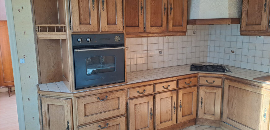 Vente maison – Champtocé-sur-Loire