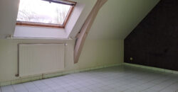 Location maison – Le Louroux-Béconnais