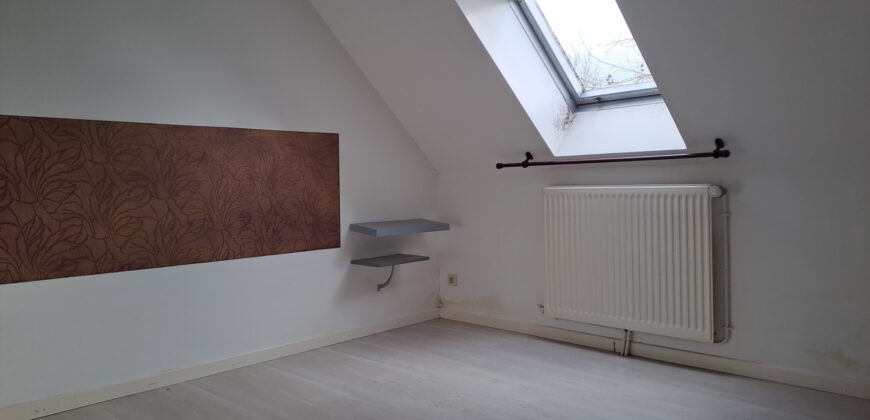 Location maison – Le Louroux-Béconnais