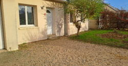 Vente maison – Ingrandes-le-Fresne-sur-Loire