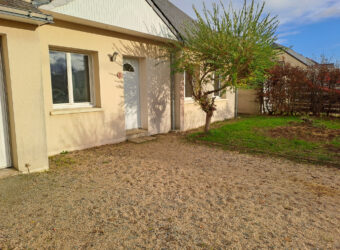 Vente maison – Ingrandes-le-Fresne-sur-Loire